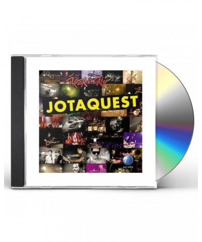 Jota Quest ROCK IN RIO 2011 CD $16.93 CD