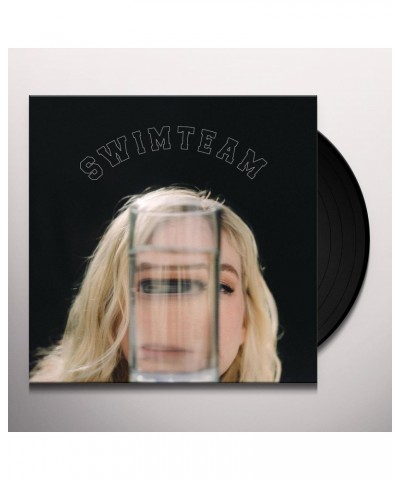 Emily Kinney Swimteam Vinyl Record $6.29 Vinyl