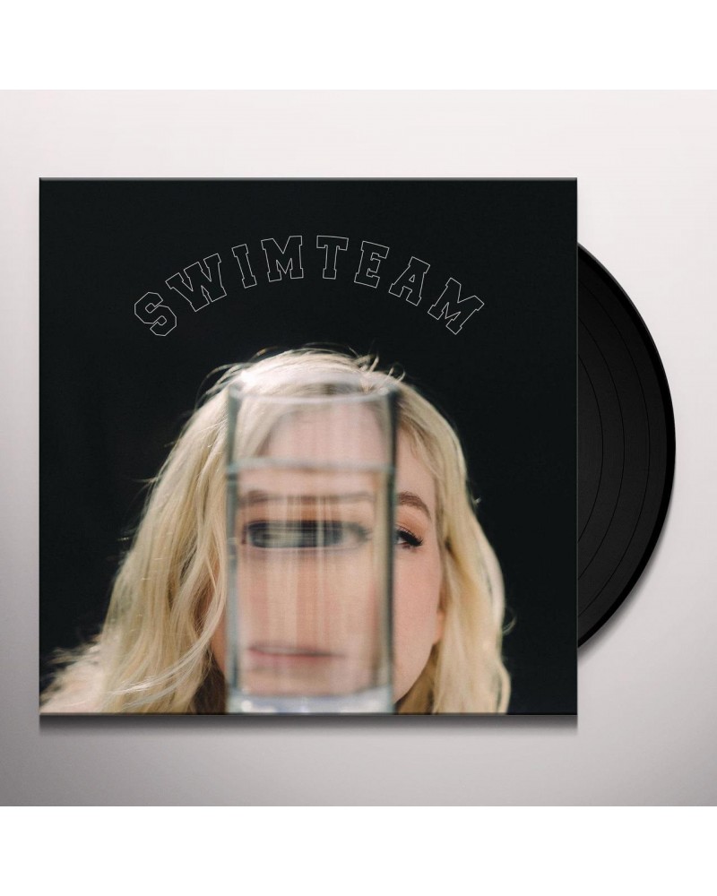 Emily Kinney Swimteam Vinyl Record $6.29 Vinyl