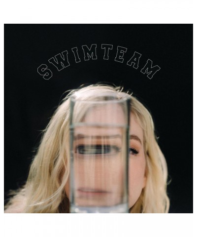 Emily Kinney Swimteam Vinyl Record $6.29 Vinyl