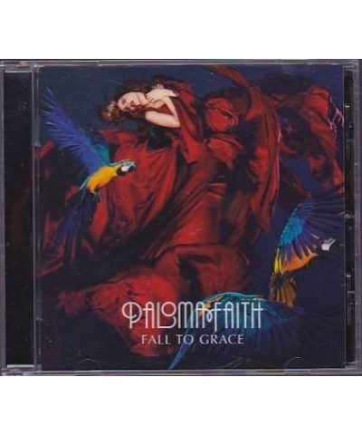 Paloma Faith FALL TO GRACE CD $58.65 CD