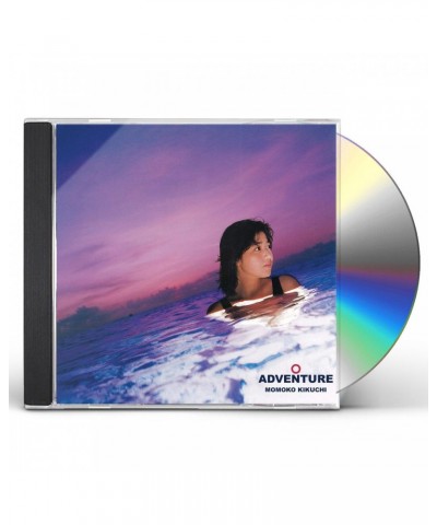 Momoko Kikuchi ADVENTURE CD $20.00 CD