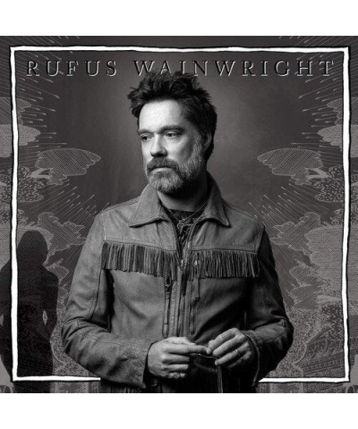 Rufus Wainwright UNFOLLOW THE RULES (2LP) Vinyl Record $18.13 Vinyl