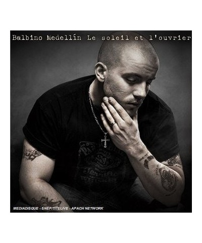 Balbino Medellin SOLEIL ET L'OUVRIER CD $9.24 CD