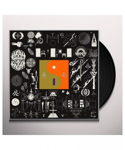 Bon Iver 22. A MILLION Vinyl Record $5.26 Vinyl