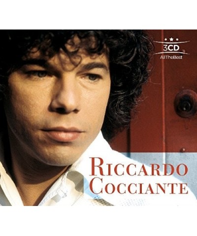 Riccardo Cocciante LL THE BEST CD $17.51 CD