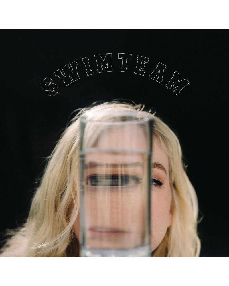 Emily Kinney Swimteam Vinyl Record $6.60 Vinyl