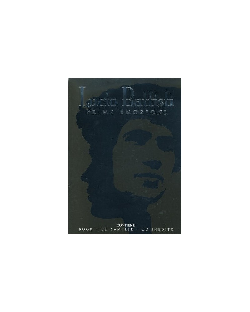 Lucio Battisti PRIME EMOZIONI CD $10.76 CD