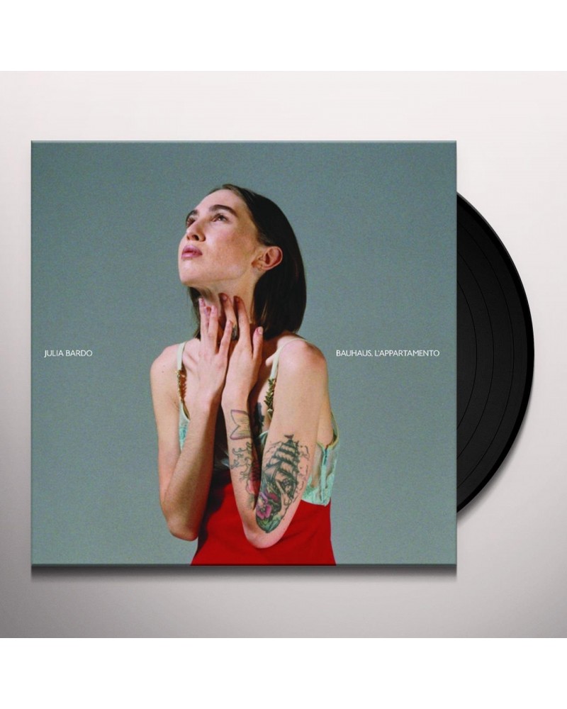 Julia Bardo BAUHAUS L'APPARTAMENTO Vinyl Record $7.52 Vinyl