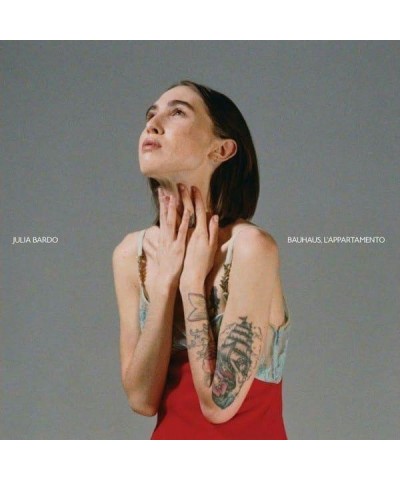 Julia Bardo BAUHAUS L'APPARTAMENTO Vinyl Record $7.52 Vinyl