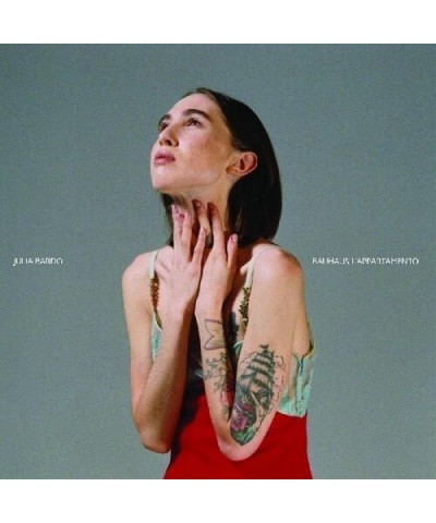 Julia Bardo BAUHAUS L'APPARTAMENTO Vinyl Record $7.52 Vinyl