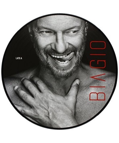 Biagio Antonacci Biagio Vinyl Record $15.50 Vinyl