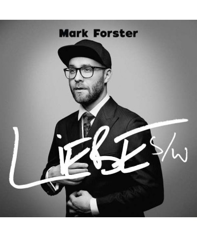 Mark Forster LIEBE S/W CD $24.47 CD