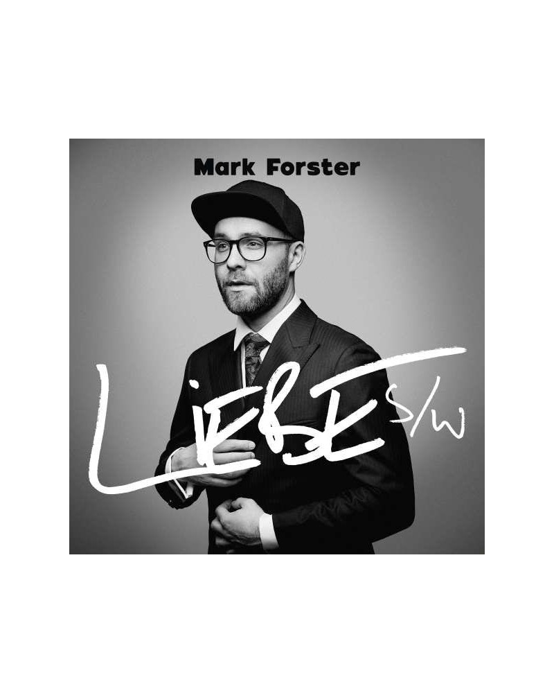 Mark Forster LIEBE S/W CD $24.47 CD