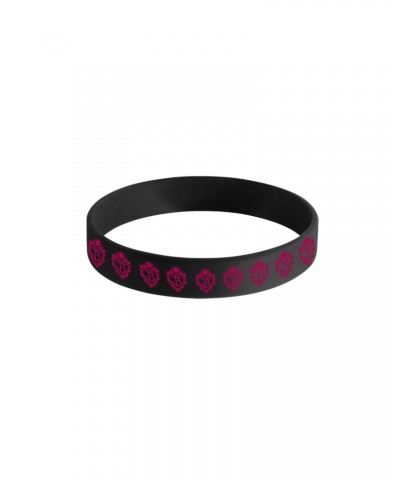 Jonas Brothers Rubber Bracelet $21.06 Accessories