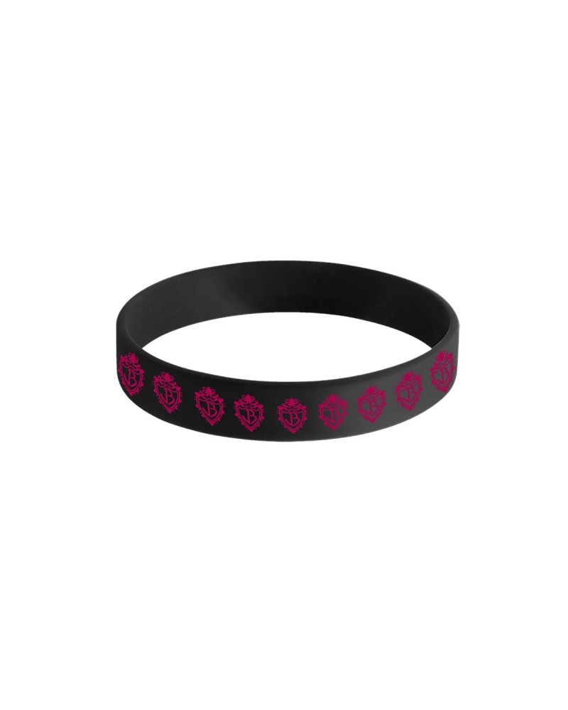 Jonas Brothers Rubber Bracelet $21.06 Accessories