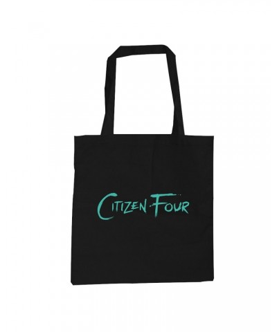 Citizen Four Tote Bag $15.97 Bags