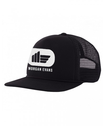 Morgan Evans Logo Trucker Hat $7.91 Hats