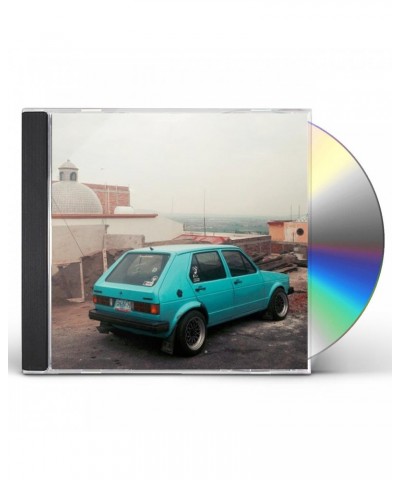 Super Paradise QUENCEBO CD $6.97 CD