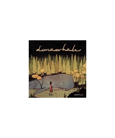 Donawhale CD $8.68 CD