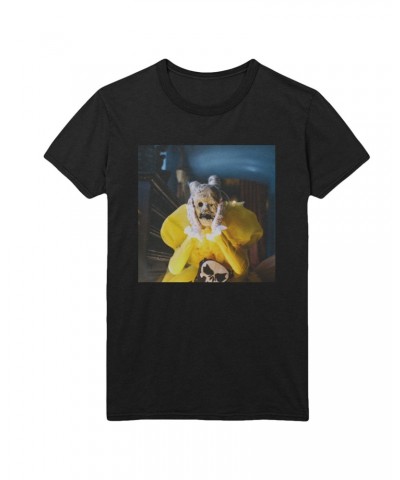 Poppy Scary Mask Tee $5.16 Shirts