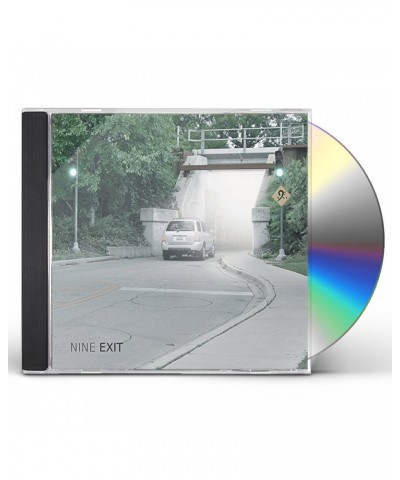 Nine Aetharia EXIT CD $10.13 CD