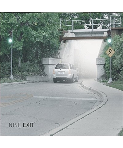 Nine Aetharia EXIT CD $10.13 CD