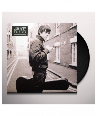 Jake Bugg Vinyl Record $11.03 Vinyl