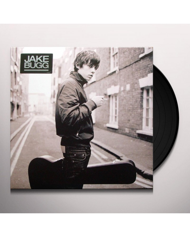 Jake Bugg Vinyl Record $11.03 Vinyl