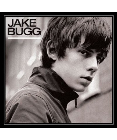 Jake Bugg Vinyl Record $11.03 Vinyl