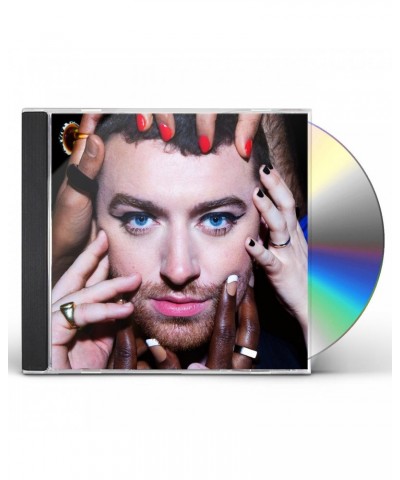 Sam Smith TO DIE FOR CD $15.97 CD