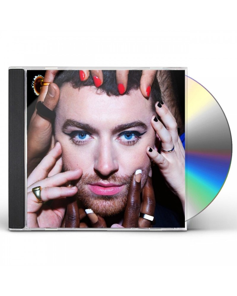 Sam Smith TO DIE FOR CD $15.97 CD