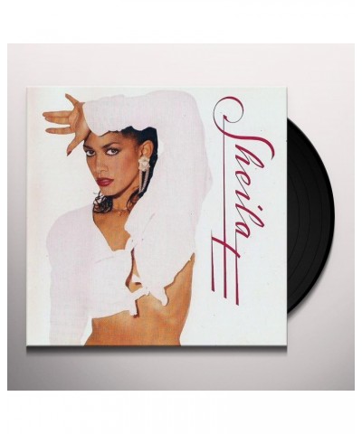 Sheila E. Vinyl Record $30.02 Vinyl