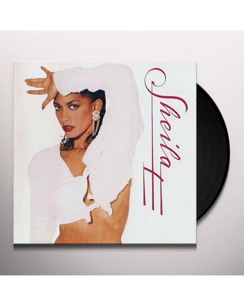 Sheila E. Vinyl Record $30.02 Vinyl