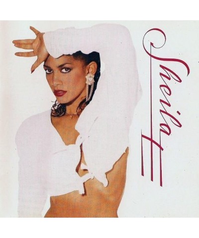 Sheila E. Vinyl Record $30.02 Vinyl