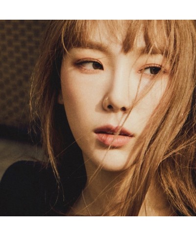 TAEYEON PURPOSE Vinyl Record $12.29 Vinyl