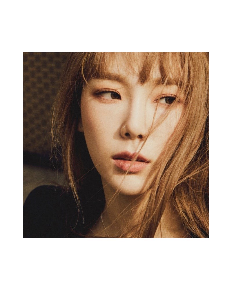 TAEYEON PURPOSE Vinyl Record $12.29 Vinyl