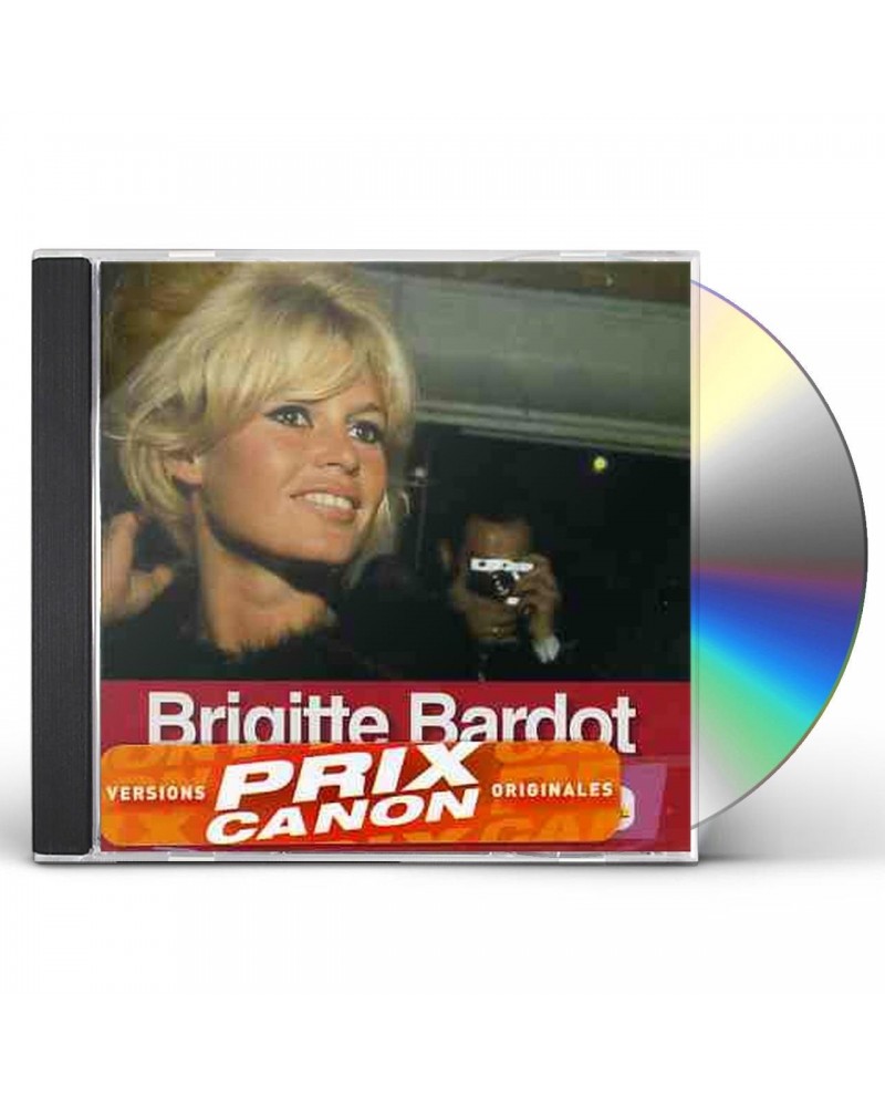 Brigitte Bardot TENDRES ANNEES CD $13.39 CD