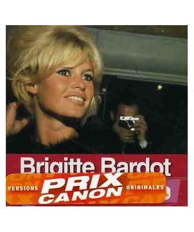 Brigitte Bardot TENDRES ANNEES CD $13.39 CD