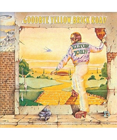 Elton John GOODBYE YELLOW BRICK ROAD: LIMITED Super Audio CD $16.79 CD