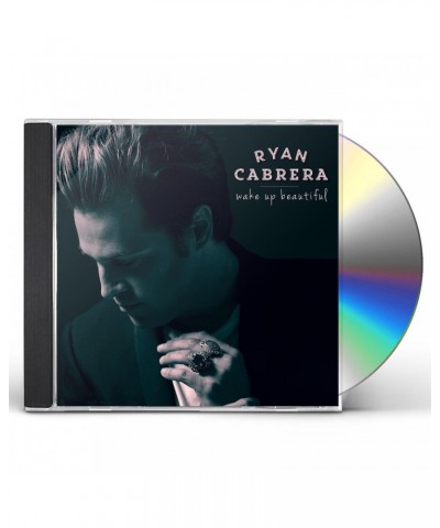 Ryan Cabrera WAKE UP BEAUTIFUL CD $7.21 CD