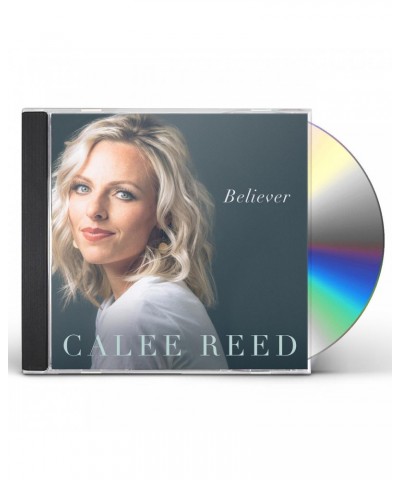 Calee Reed BELIEVER CD $9.63 CD