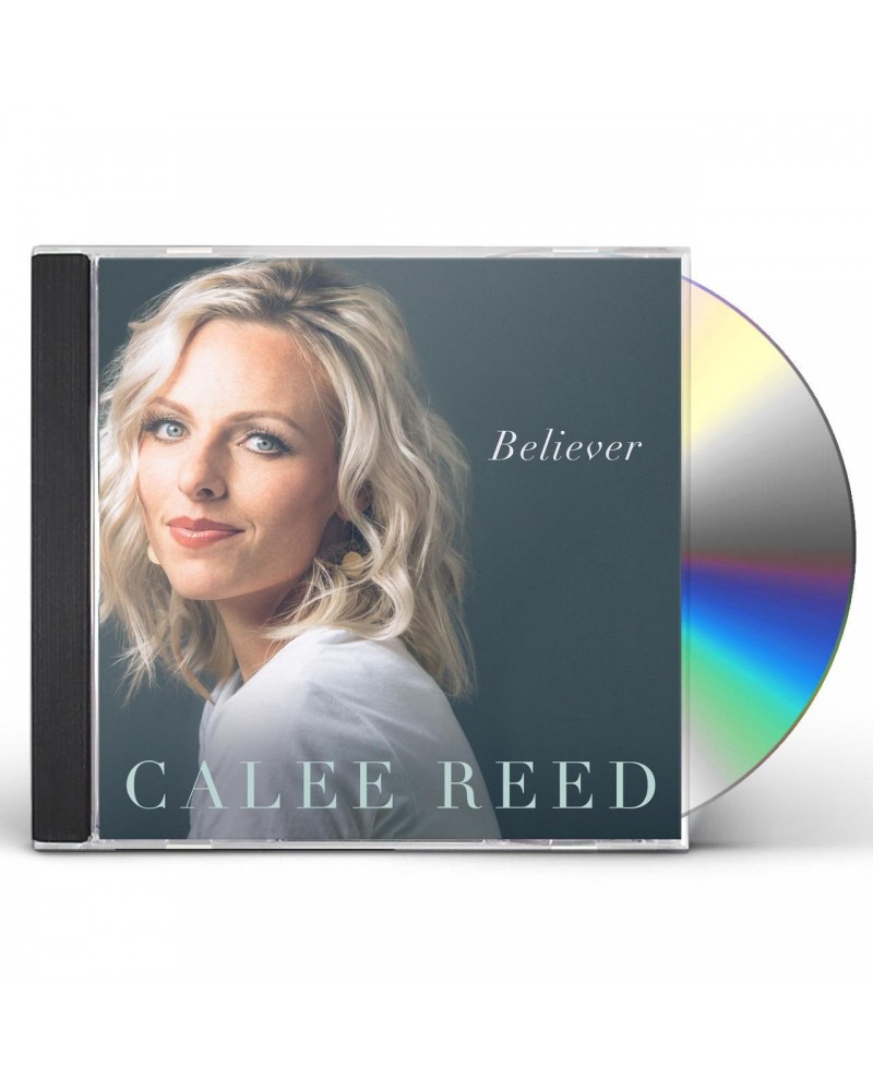 Calee Reed BELIEVER CD $9.63 CD