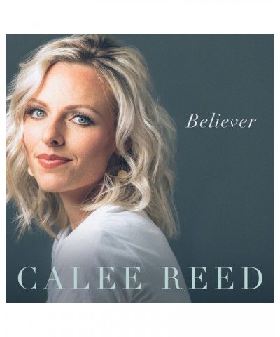 Calee Reed BELIEVER CD $9.63 CD