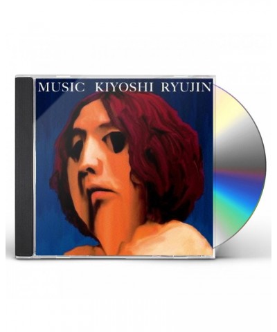 Ryujin Kiyoshi MUSIC CD $14.17 CD