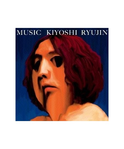 Ryujin Kiyoshi MUSIC CD $14.17 CD