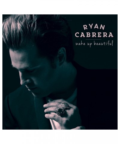 Ryan Cabrera WAKE UP BEAUTIFUL CD $7.21 CD