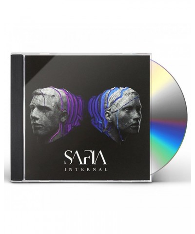 SAFIA INTERNAL CD $7.06 CD