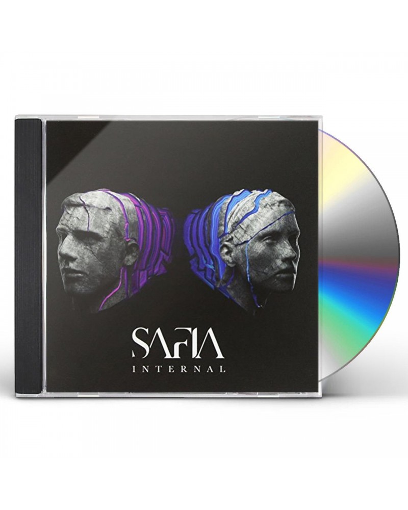 SAFIA INTERNAL CD $7.06 CD