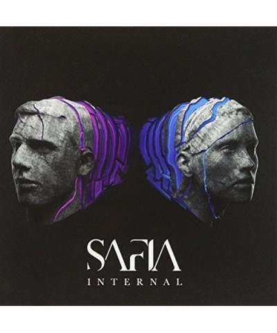 SAFIA INTERNAL CD $7.06 CD